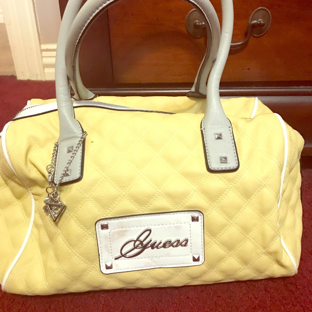 Guess bag
